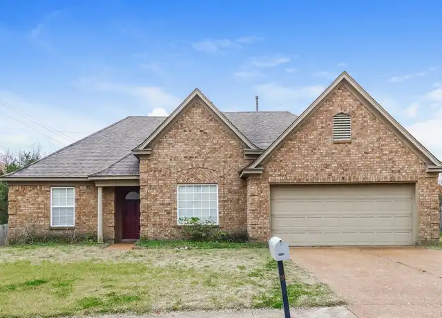 Property at 4463 Ellen St, Millington, TN, 38053, 3 beds, 2 baths, [object Object]