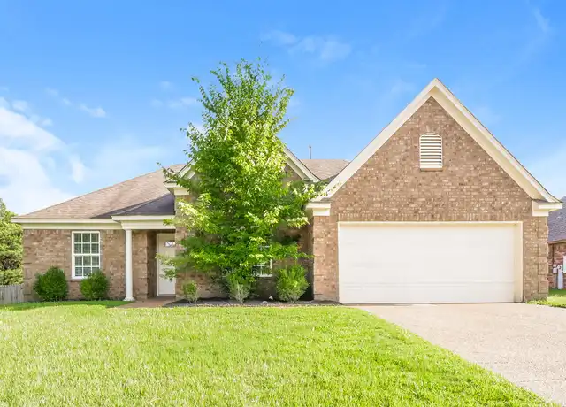 Property at 4463 Ellen St, Millington, TN, 38053, 3 beds, 2 baths, [object Object]