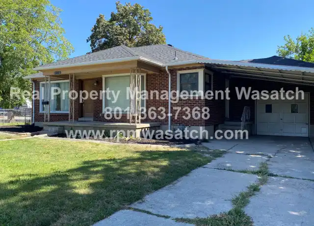 Property at 141 W Garden View Dr, Midvale, UT, 84047, 4 beds, 2 baths, [object Object]