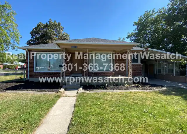 Property at 141 W Garden View Dr, Midvale, UT, 84047, 4 beds, 2 baths, [object Object]