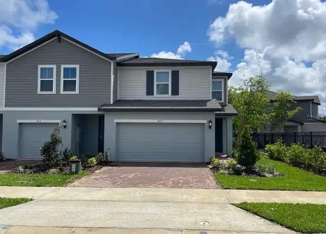 Property at 407 Legacy Loop, Davenport, FL, 33896, 3 beds, 2.5 baths, [object Object]