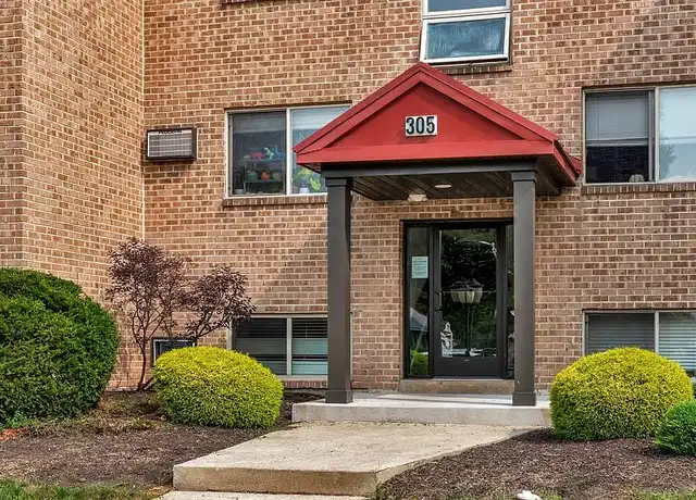 Property at Pear Tree Court Apartments - 17 W Vine St, Stowe, PA, 19464, 1-2 bed, 1 bath, [object Object]