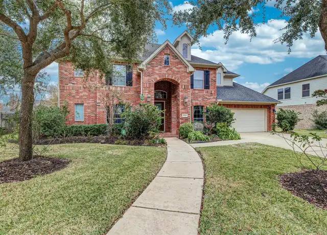 Property at 28506 Woodlark Dr, Katy, TX, 77494, 4 beds, 3.5 baths, [object Object]
