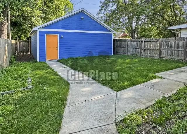 Property at 406 Orange St, Indianapolis, IN, 46225, 3 beds, 2.5 baths, [object Object]