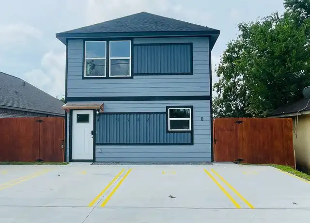 Property at 7938 Cinderella St Unit A, Houston, TX, 77028, 3 beds, 2.5 baths, [object Object]