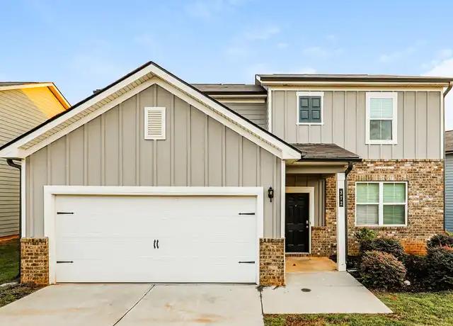 Property at 372 Hamilton Pointe Dr, McDonough, GA, 30253, 4 beds, 2.5 baths, [object Object]