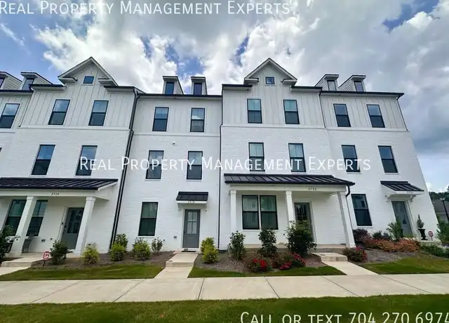 Property at 2518 Magnolia Blossom Way, Charlotte, NC, 28211, 4 beds, 3.5 baths, [object Object]