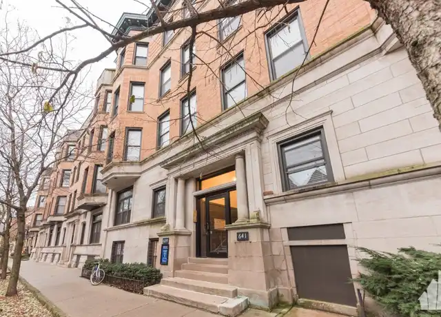 Property at 639 W Oakdale Ave Unit 647-1, Chicago, IL, 60657, 3 beds, 1 bath, [object Object]