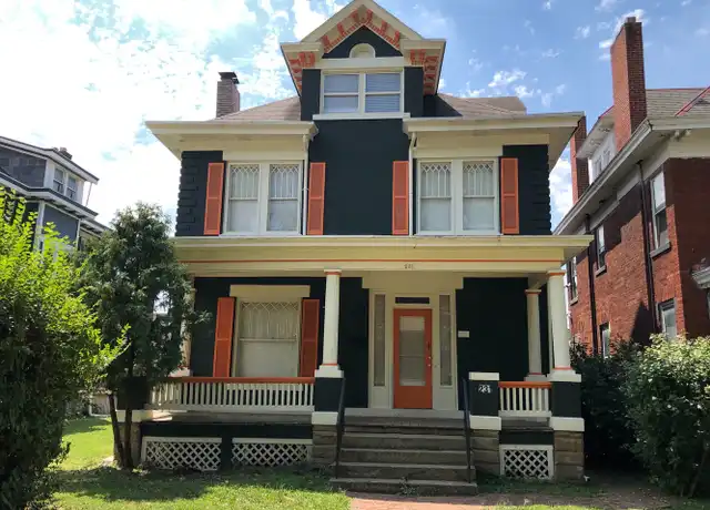 Property at 231 E 16th Ave Unit 231, Columbus, OH, 43201, 6 beds, 2 baths, [object Object]