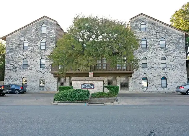 Property at 3506 Speedway Unit 305-D, Austin, TX, 78705, 4 beds, 2 baths, [object Object]