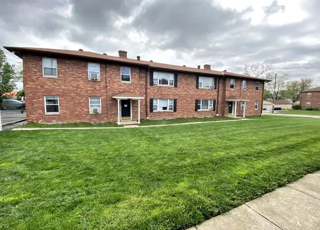 Property at 1224 King Ave Unit G, Columbus, OH, 43212, 1 bed, 1 bath, [object Object]