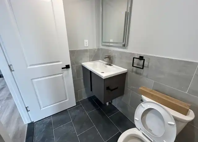 Property at 1116 S 12th St Unit 4A, Philadelphia, PA, 19147, 1 bed, 1 bath, [object Object]