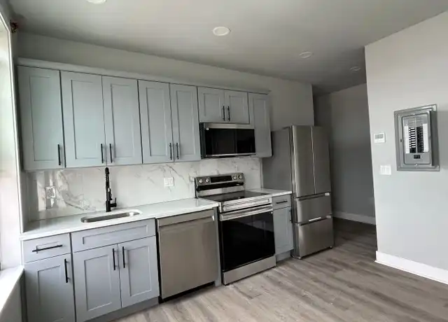Property at 1116 S 12th St Unit 4A, Philadelphia, PA, 19147, 1 bed, 1 bath, [object Object]