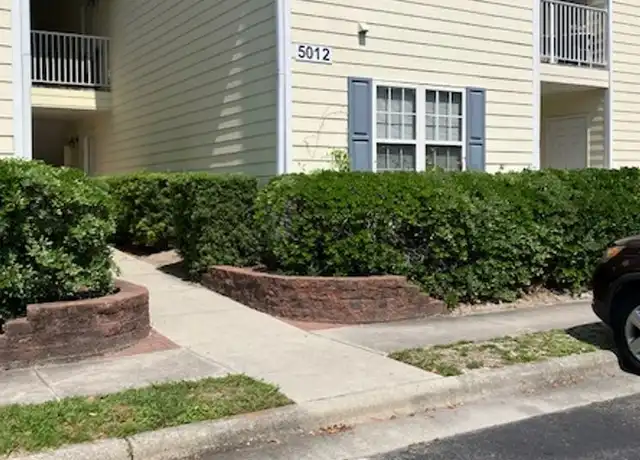Property at 5012 Hunters Trl Unit 5012-04, Wilmington, NC, 28405, 3 beds, 2 baths, [object Object]