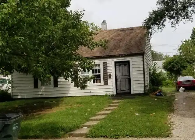 Property at 1232 S Hilton St, Decatur, IL, 62521, 2 beds, 1 bath, [object Object]