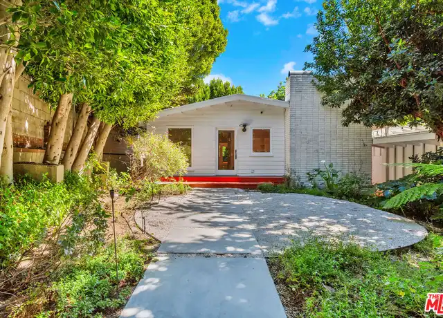 Property at 1542 Marmont Ave, Los Angeles, CA, 90069, 2 beds, 2 baths, [object Object]