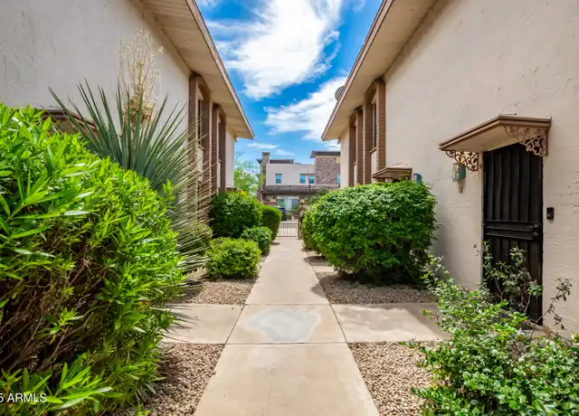 Property at 4848 N Woodmere Fairway #15, Scottsdale, AZ, 85251, 2 beds, 1.5 baths, [object Object]