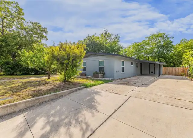 Property at 1009 Field St, San Marcos, TX, 78666, 3 beds, 1 bath, [object Object]