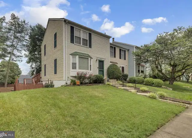 Property at 7113 Latour Ct, Alexandria, VA, 22315, 2 beds, 3 baths, [object Object]