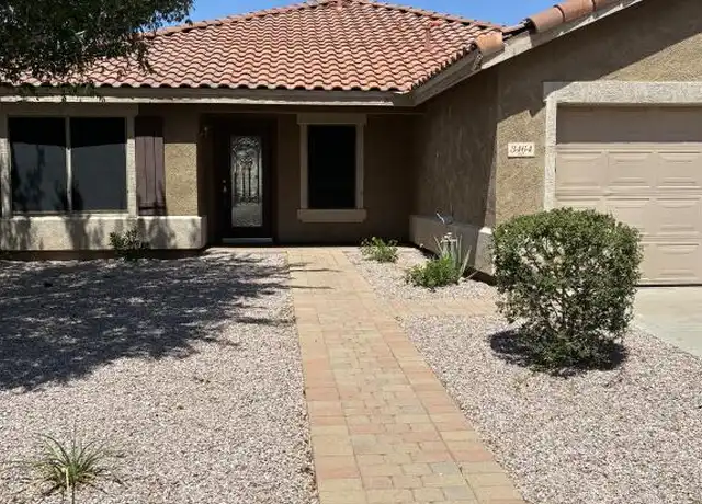 Property at 3464 E Wyatt Way, Gilbert, AZ, 85297, 4 beds, 2 baths, [object Object]