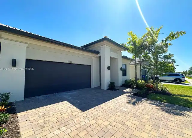 Property at 17354 SW 46th St, Miramar, FL, 33029, 5 beds, 3 baths, [object Object]