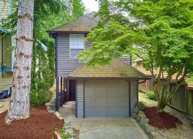 Property at 9514 Sand Point Way NE, Seattle, WA, 98115, 3 beds, 2 baths, [object Object]