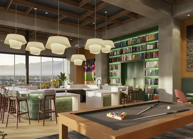 Property at Modera Scottsdale - 7171 E Paradise Ln, Scottsdale, AZ, 85260, 1-3 bed, 1-2 bath, [object Object]