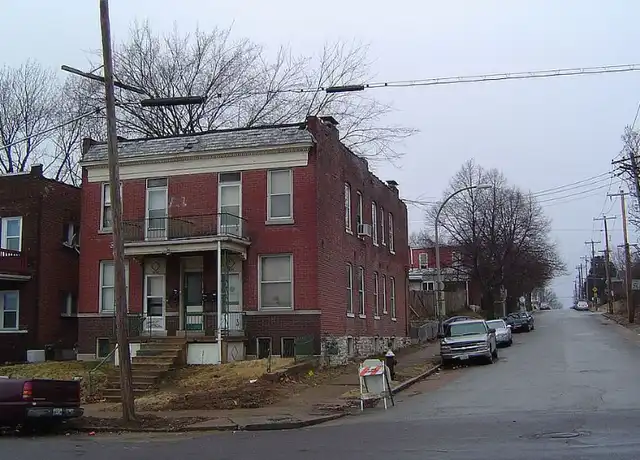 Property at 5801 S Broadway Unit 1F, St. Louis, MO, 63111, 1 bed, 1 bath, [object Object]