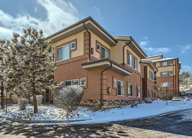 Property at 3775 Hartsock Ln #101, Colorado Springs, CO, 80917, 3 beds, 2 baths, [object Object]
