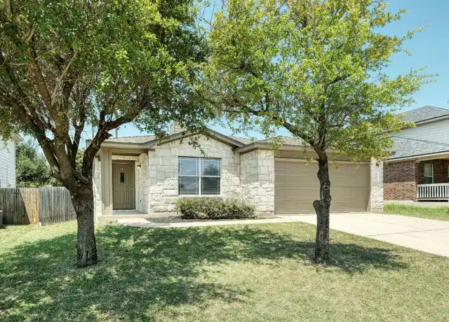 Property at 1204 Kenneys Way, Round Rock, TX, 78665, 3 beds, 2 baths, [object Object]