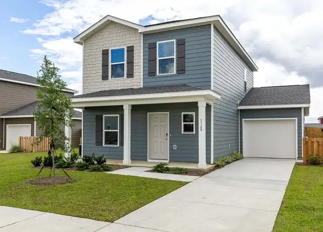Property at Outpost Orchard Residential - 1802 Cashew Cir, Foley, AL, 36535, 2-5 beds, 2-2.5 baths, [object Object]