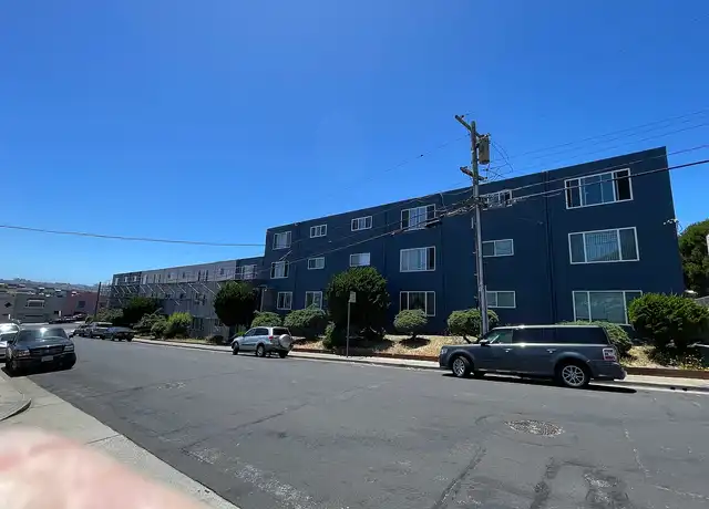Property at 245 E. Market St. - 245 E Market St, Daly City, CA, 94014, 0 beds, 1 bath, [object Object]