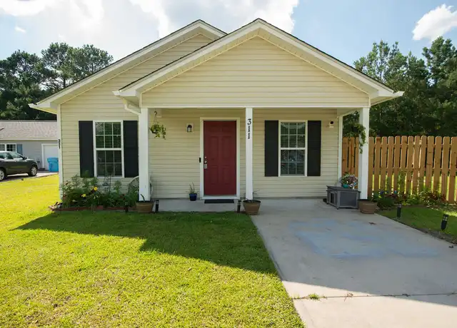 Property at 311 Snow Bell Ct, Richlands, NC, 28574, 3 beds, 2 baths, [object Object]