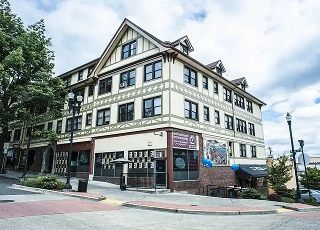 Property at 629 Saint Helens Ave Unit 402, Tacoma, WA, 98402, 0 beds, 1 bath, [object Object]