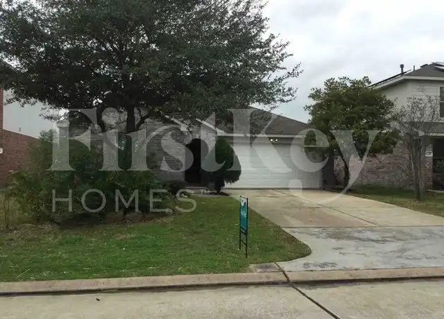 Property at 16907 Suffolk Bridge Ln, Houston, TX, 77073, 3 beds, 2 baths, [object Object]