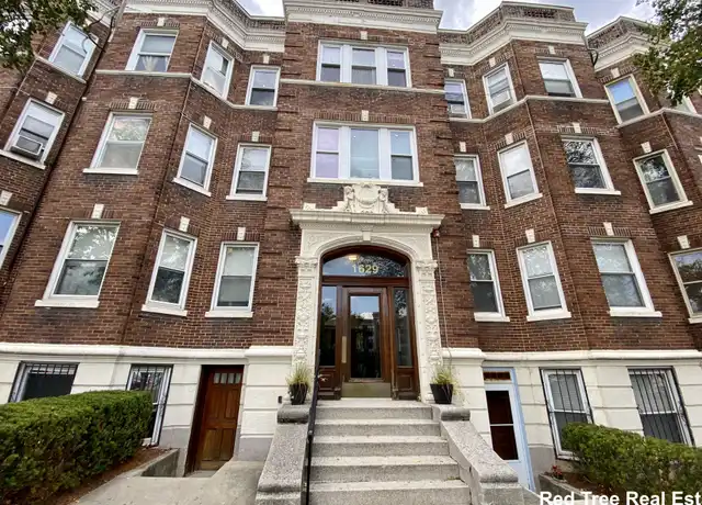 Property at 1629 Commonwealth Ave, Boston, MA, 02135, 1 bed, 1 bath, [object Object]