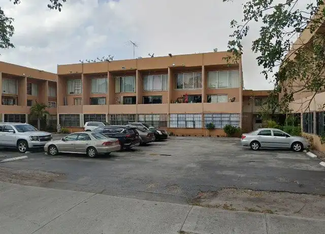 Property at 1305 W 46th St #221, Hialeah, FL, 33012, 2 beds, 1 bath, [object Object]