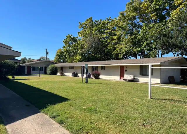 Property at 510 E Harrison St Unit H5, Springfield, MO, 65806, 1 bed, 1 bath, [object Object]