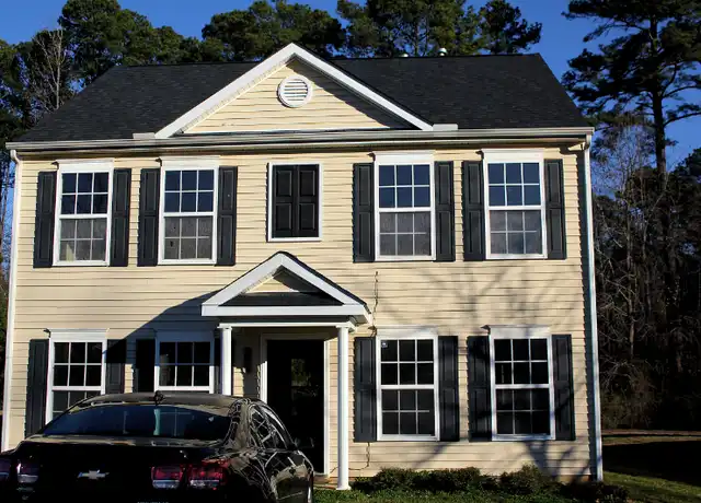 Property at 945 Ujamaa Dr, Raleigh, NC, 27610, 3 beds, 2.5 baths, [object Object]