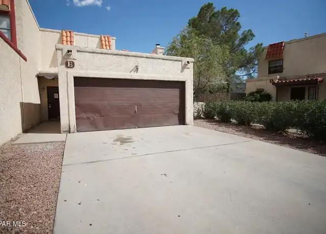 Property at 1587 Bengal Dr Unit E, El Paso, TX, 79935, 3 beds, 2.5 baths, [object Object]