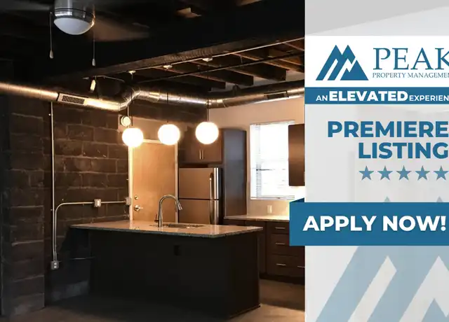 Property at 1309 Hull St Apt 101 (Garage Studio), Richmond, VA, 23224, 1 bed, 1 bath, [object Object]