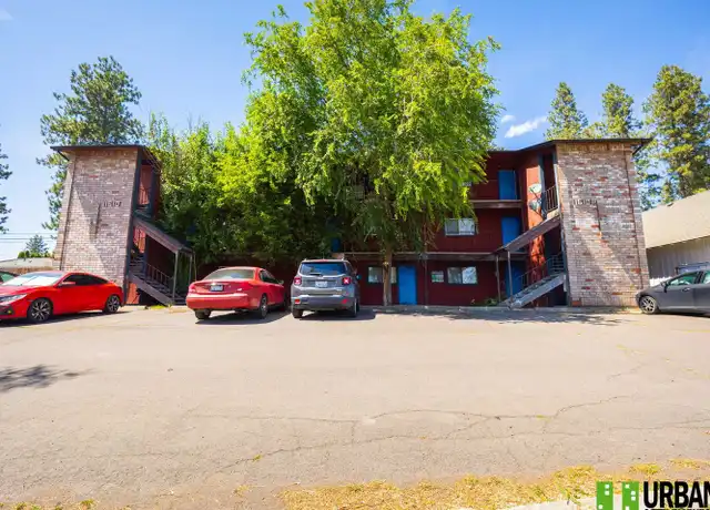 Property at 1610 1st St Unit 6, Cheney, WA, 99004, 2 beds, 1 bath, [object Object]