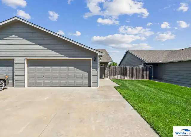 Property at 1338 N Curtis Ct, Wichita, KS, 67212, 3 beds, 2 baths, [object Object]