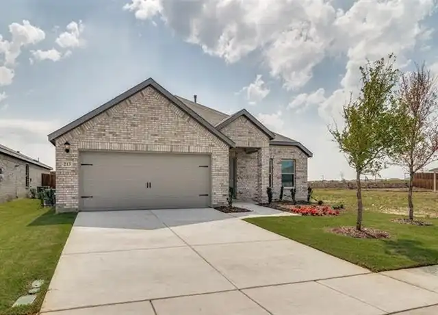 Property at 213 Corcovado Ave, Royse City, TX, 75189, 3 beds, 2 baths, [object Object]