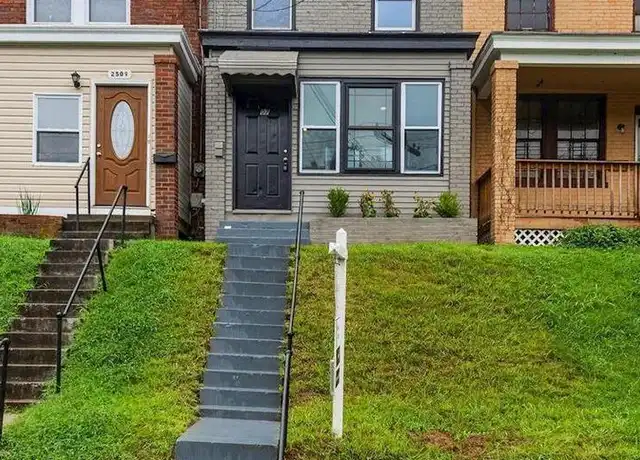 Property at 2507 Fairlawn Ave SE, Washington, DC, 20020, 3 beds, 2.5 baths, [object Object]