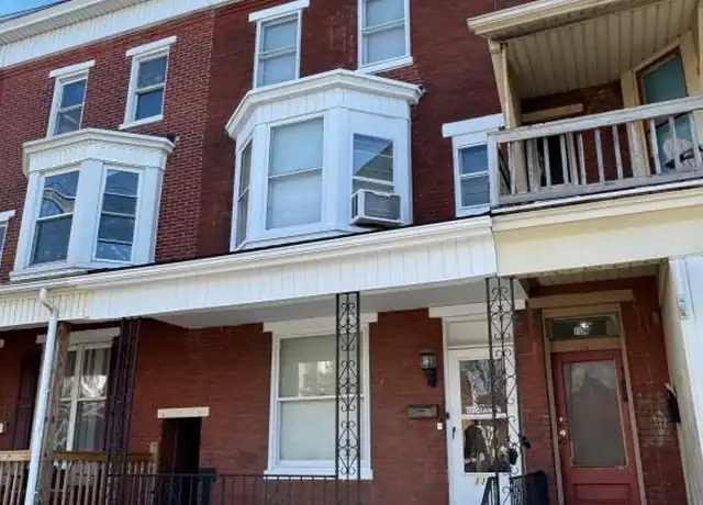 Property at 1124 W King St Unit 1, West York, PA, 17404, 1 bed, 1 bath, [object Object]