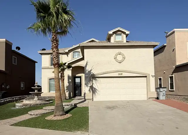 Property at 3157 Diego Aidan Dr, El Paso, TX, 79938, 3 beds, 2.5 baths, [object Object]