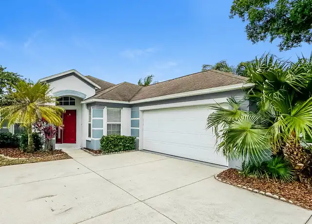 Property at 12610 Rockrose Gln, Lakewood Ranch, FL, 34202, 3 beds, 2 baths, [object Object]