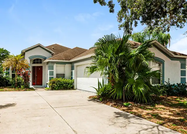 Property at 12610 Rockrose Gln, Lakewood Ranch, FL, 34202, 3 beds, 2 baths, [object Object]