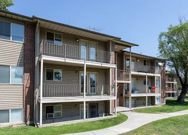 Property at Cambridge Cove - 1754 W 1300 N, Salt Lake City, UT, 84116, 2 beds, 2 baths, [object Object]